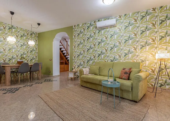 Bbhome Domus Aquae Inside Of Appia Antica Park Villa *