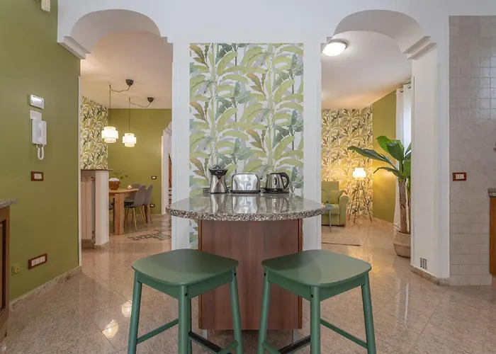 Bbhome Domus Aquae Inside Of Appia Antica Park Villa Roma