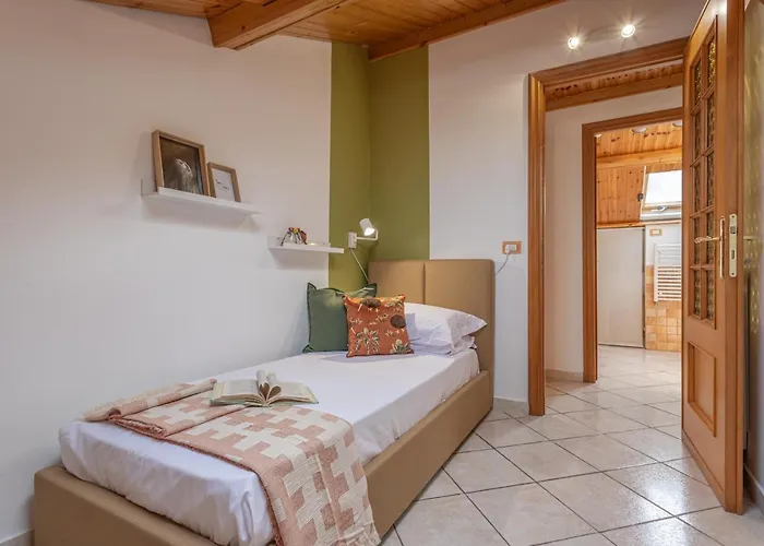 Bbhome Domus Aquae Inside Of Appia Antica Park Villa Roma