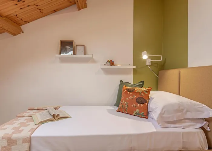 Bbhome Domus Aquae Inside Of Appia Antica Park * Roma