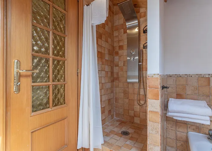 Bbhome Domus Aquae Inside Of Appia Antica Park Roma