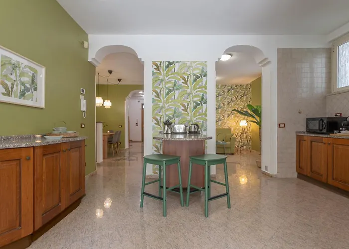 Villa Bbhome Domus Aquae Inside Of Appia Antica Park